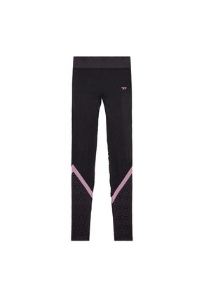 Diesel Pantalon Para Mujer Awsb-Iberis-Wt08 Diesel
