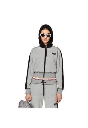 Diesel Buzo Cerrado Para Mujer Awst-Dolores-Ht39 Diesel