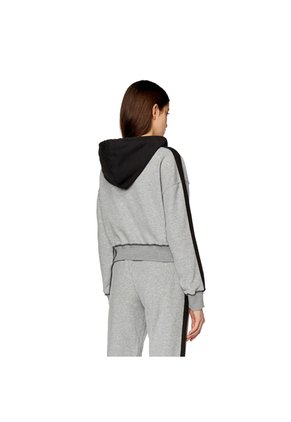 Diesel Buzo Cerrado Para Mujer Awst-Dolores-Ht39 Diesel