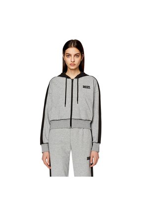 Diesel Buzo Cerrado Para Mujer Awst-Dolores-Ht39 Diesel