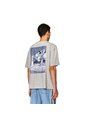 Diesel Camiseta Manga Corta Para Hombre Pr-T-Nlabel-23 Diesel de Diesel