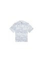 Diesel Camisa Manga Larga Para Hombre S-Frank-A Diesel de Diesel
