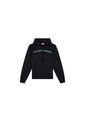 Diesel Buzo Hoodie Cerrado Para Hombre S-Ginn-Hood-K39 Diesel de Diesel