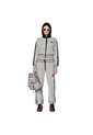 Diesel Buzo Cerrado Para Mujer Awst-Dolores-Ht39 Diesel de Diesel