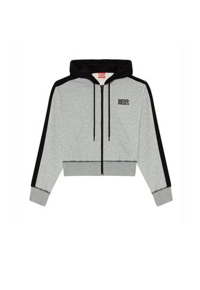 Diesel Buzo Cerrado Para Mujer Awst-Dolores-Ht39 Diesel