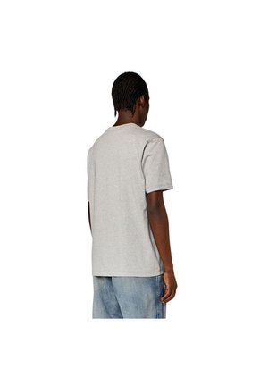 Diesel Camiseta Manga Corta Para Hombre T-Just-N14 Diesel