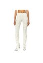 Diesel Pantalon Chino Para Mujer P-Lan Diesel de Diesel