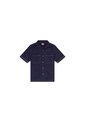 Diesel Camisa Manga Larga Para Hombre D-Paroshort Diesel de Diesel