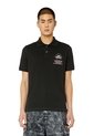 Diesel Polo Para Hombre T Spouch 54884 de Diesel