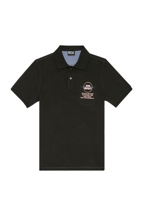 Diesel Polo Para Hombre T Spouch 54884