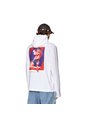 Diesel Camiseta Manga Corta Para Hombre Pr-T-Crane-Ls-Hood Diesel de Diesel