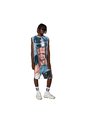 Diesel Bermuda Cargo Para Hombre Pr-P-Toll-Sho-23A Diesel de Diesel