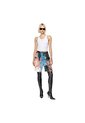 Diesel Bermuda Cargo Para Hombre Pr-P-Toll-Sho-23A Diesel de Diesel