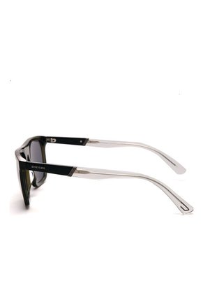 Gafas Negras-Transparentes DIESEL