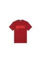 Diesel Camiseta Manga Corta Para Hombre T-Diegor-L6 Diesel de Diesel