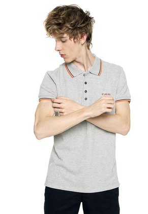Polo Gris DIESEL