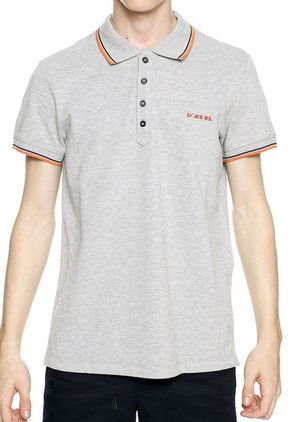 Polo Gris DIESEL