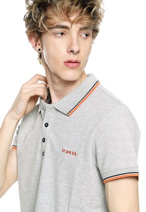 Polo Gris DIESEL