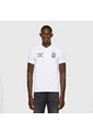 Diesel Polo Manga Corta Para Hombre T-Randy-Yoke-A3 Diesel de Diesel