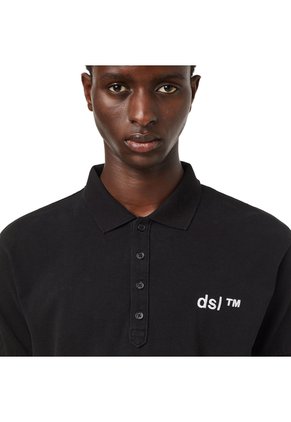 Diesel Polo Manga Corta Para Hombre T-Weet-B2 Diesel