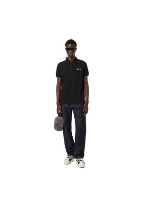 Diesel Polo Manga Corta Para Hombre T-Weet-B2 Diesel