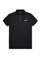 Diesel Polo Manga Corta Para Hombre T-Weet-B2 Diesel de Diesel