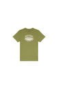 Diesel Camiseta Para Hombre T Diegor K60 de Diesel