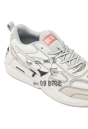 Diesel Tenis Para Mujer S Serendipity Sport 50488
