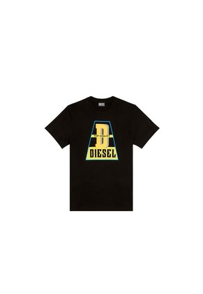 Diesel Camiseta Para Hombre T Diegor K61