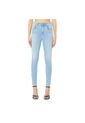 Diesel Jean Stretch Para Mujer 1984 Slandy High 54988 de Diesel