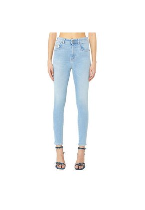 Diesel Jean Stretch Para Mujer 1984 Slandy High 54988