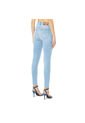 Diesel Jean Stretch Para Mujer 1984 Slandy High 54988 de Diesel
