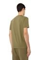Diesel Camiseta Manga Corta Para Hombre T-Diegor-Ind Diesel de Diesel