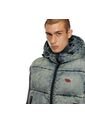 Diesel Chaqueta Para Hombre W-Mons-Sl Diesel de Diesel