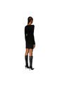 Diesel Vestido Corto Para Mujer D-Matic Diesel de Diesel