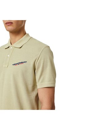 Diesel Polo Para Hombre T Smith Ind 47992