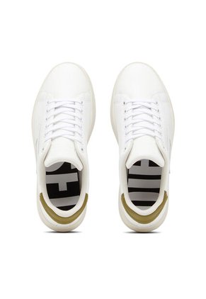 Diesel Tenis Para Mujer S-Athene Low W Diesel