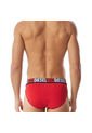 Diesel Boxer Para Hombre Umbr Andrethreepack  37409 de Diesel