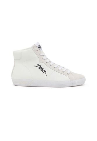 Diesel Tenis Para Mujer S-Leroji Mid W Diesel Diesel