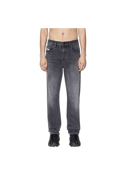 Diesel Jean Stretch Para Hombre 2020 D Viker  50351