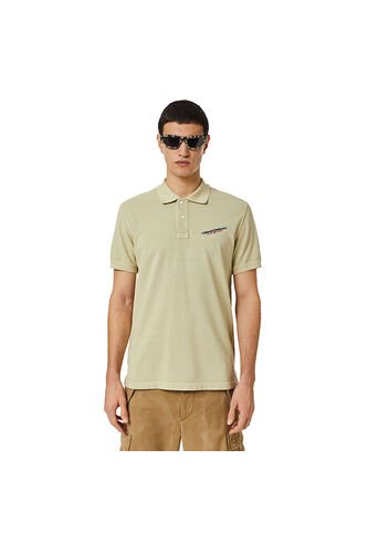 Diesel Polo Para Hombre T Smith Ind 47992 Diesel