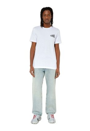 Diesel Camiseta Para Hombre T Diegor K58