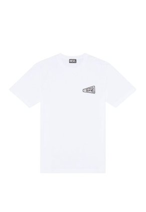 Diesel Camiseta Para Hombre T Diegor K58