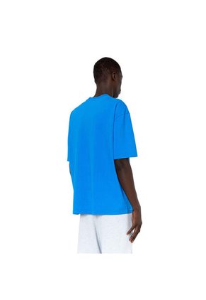 Diesel Camiseta Manga Corta Para Hombre T-Wash-G4 Diesel
