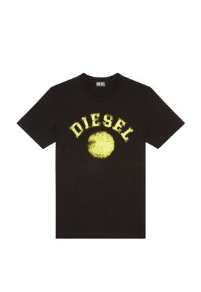Diesel Camiseta Para Hombre T Diegor K56