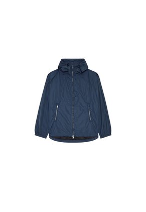 Diesel Chaqueta Rompe Vientos Para Hombre J-Clog Diesel