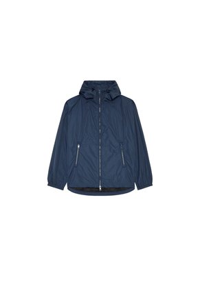 Diesel Chaqueta Rompe Vientos Para Hombre J-Clog Diesel