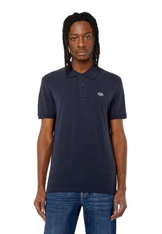 Diesel Polo Para Hombre T Smith Doval Pj Diesel