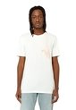 Diesel Camiseta Manga Corta Para Hombre T-Diegor-G3 Diesel de Diesel