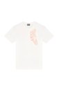 Diesel Camiseta Manga Corta Para Hombre T-Diegor-G3 Diesel de Diesel